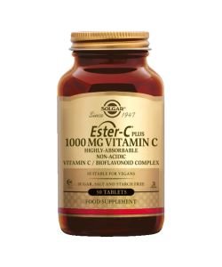 Ester-CÂ® Plus 1000 mg